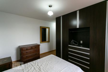 Apartamento à venda com 130m², 3 quartos e 2 vagasQuarto 3 - Suíte