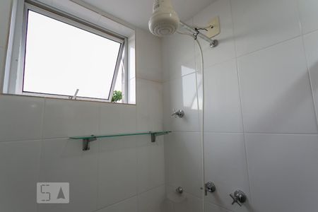 Apartamento à venda com 130m², 3 quartos e 2 vagasBanheiro