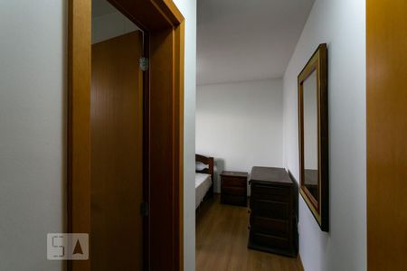 Apartamento à venda com 130m², 3 quartos e 2 vagasQuarto 3 - Suíte
