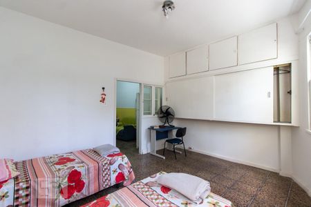 Quarto de kitnet/studio à venda com 1 quarto, 38m² em Centro, Rio de Janeiro