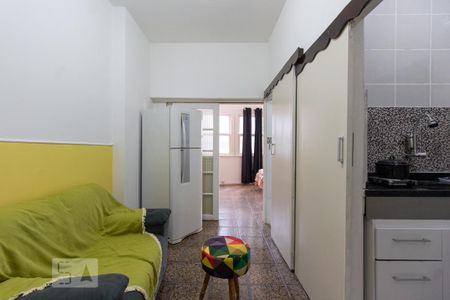 Kitnet/Studio à venda com 1 quarto, 38m² em Centro, Rio de Janeiro