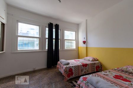 Quarto de kitnet/studio à venda com 1 quarto, 38m² em Centro, Rio de Janeiro