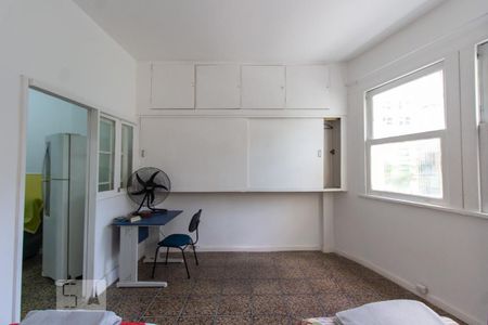 Quarto de kitnet/studio à venda com 1 quarto, 38m² em Centro, Rio de Janeiro