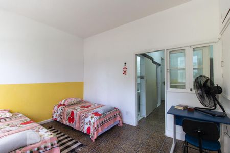 Quarto de kitnet/studio à venda com 1 quarto, 38m² em Centro, Rio de Janeiro