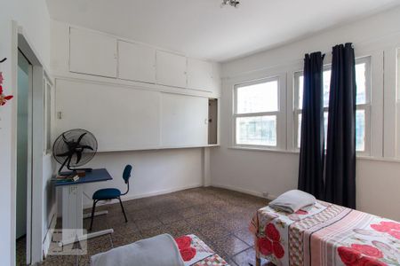 Quarto de kitnet/studio à venda com 1 quarto, 38m² em Centro, Rio de Janeiro