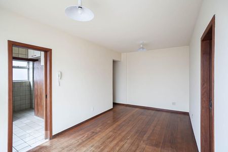 Sala  de apartamento para alugar com 2 quartos, 70m² em Carmo, Belo Horizonte