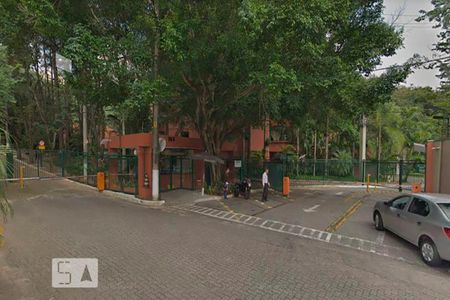 Apartamento para alugar com 68m², 2 quartos e 1 vagaFachada do Condomínio
