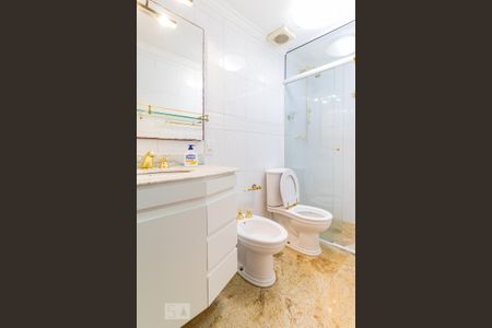 Apartamento para alugar com 68m², 2 quartos e 1 vagaBanheiro