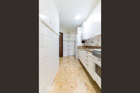 Apartamento para alugar com 68m², 2 quartos e 1 vagaCozinha