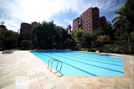 Apartamento para alugar com 68m², 2 quartos e 1 vagaÁrea comum - Piscina 1