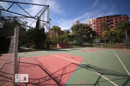 Apartamento para alugar com 68m², 2 quartos e 1 vagaÁrea comum - Quadra 2