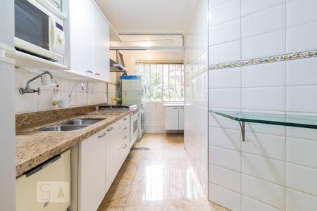 Apartamento para alugar com 68m², 2 quartos e 1 vagaCozinha