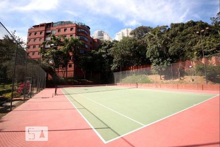 Apartamento para alugar com 68m², 2 quartos e 1 vagaÁrea comum - Quadra 1
