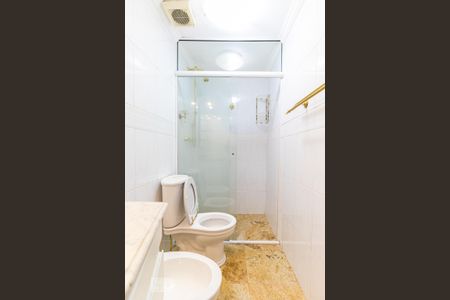 Apartamento para alugar com 68m², 2 quartos e 1 vagaBanheiro