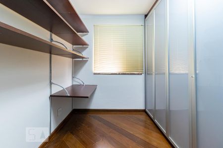 Apartamento para alugar com 68m², 2 quartos e 1 vagaQuarto 2