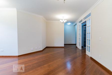 Sala de apartamento à venda com 2 quartos, 68m² em Jardim Marajoara, São Paulo