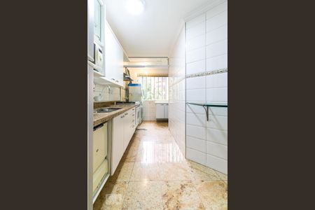 Apartamento para alugar com 68m², 2 quartos e 1 vagaCozinha