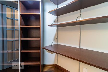 Escritório de apartamento à venda com 2 quartos, 68m² em Jardim Marajoara, São Paulo