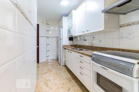 Apartamento para alugar com 68m², 2 quartos e 1 vagaCozinha