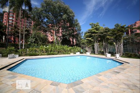 Apartamento para alugar com 68m², 2 quartos e 1 vagaÁrea comum - Piscina 2