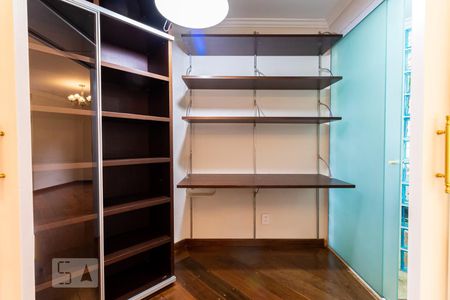 Escritório de apartamento à venda com 2 quartos, 68m² em Jardim Marajoara, São Paulo