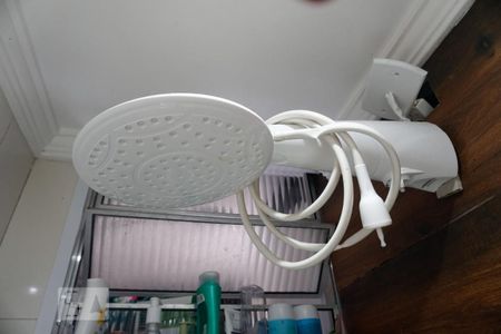 Apartamento à venda com 50m², 2 quartos e 1 vagaBanheiro