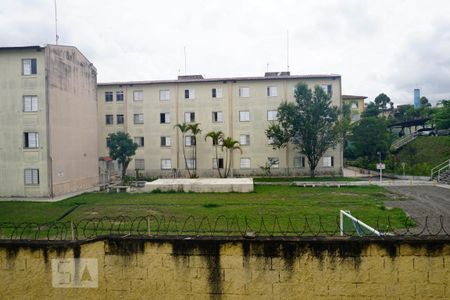 Apartamento à venda com 50m², 2 quartos e 1 vagaVista do Quarto 2