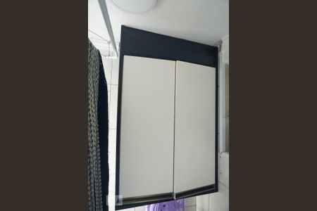 Apartamento à venda com 50m², 2 quartos e 1 vagaLavanderia