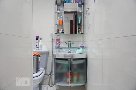 Apartamento à venda com 50m², 2 quartos e 1 vagaBanheiro