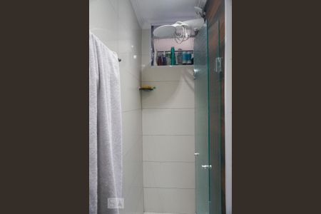 Apartamento à venda com 50m², 2 quartos e 1 vagaBanheiro