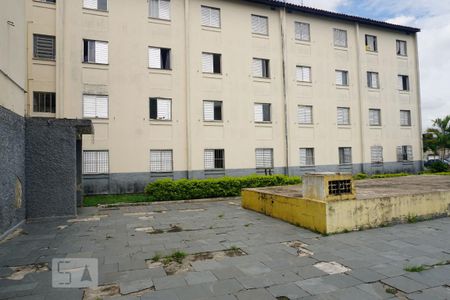 Apartamento à venda com 50m², 2 quartos e 1 vagaÁrea Comum - Playground