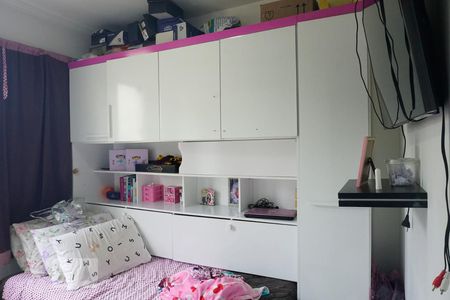 Quarto 1 de apartamento à venda com 2 quartos, 50m² em Vila Silvia, São Paulo