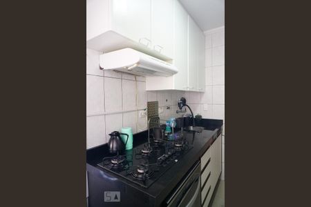 Apartamento à venda com 50m², 2 quartos e 1 vagaCozinha