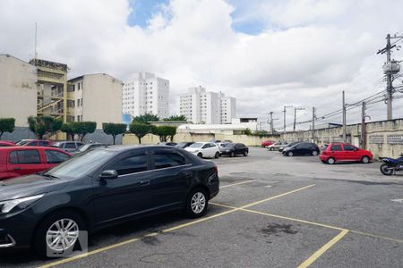 Apartamento à venda com 50m², 2 quartos e 1 vagaEstacionamento