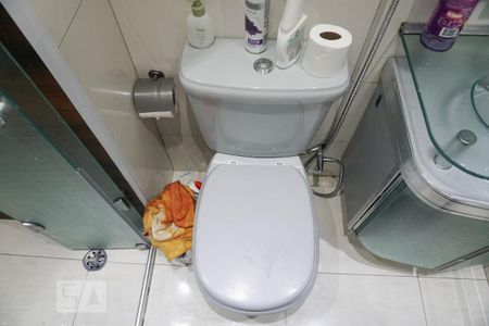 Apartamento à venda com 50m², 2 quartos e 1 vagaBanheiro