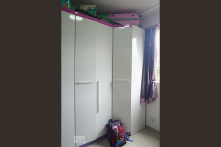 Quarto 1 de apartamento à venda com 2 quartos, 50m² em Vila Silvia, São Paulo