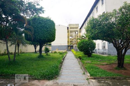 Apartamento à venda com 50m², 2 quartos e 1 vagaÁrea Comum - Playground