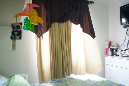 Apartamento à venda com 50m², 2 quartos e 1 vagaQuarto 2