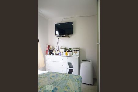 Apartamento à venda com 50m², 2 quartos e 1 vagaQuarto 2