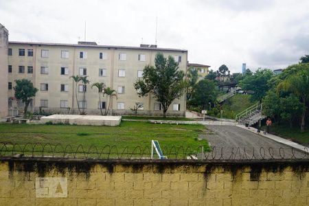 Vista da Quarto 1 de apartamento à venda com 2 quartos, 50m² em Vila Silvia, São Paulo