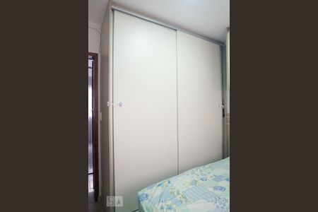 Apartamento à venda com 50m², 2 quartos e 1 vagaQuarto 2