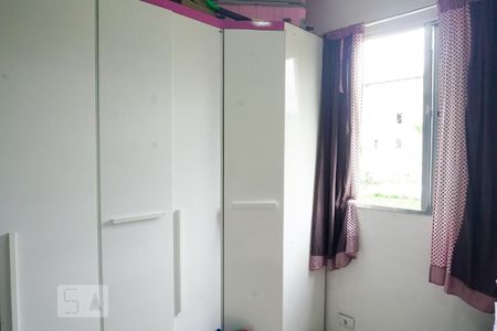 Quarto 1 de apartamento à venda com 2 quartos, 50m² em Vila Silvia, São Paulo