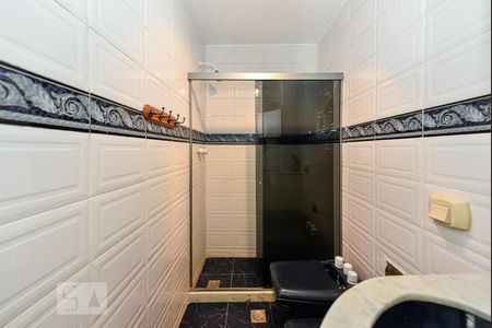 Apartamento para alugar com 130m², 2 quartos e 1 vagaBanheiro 2