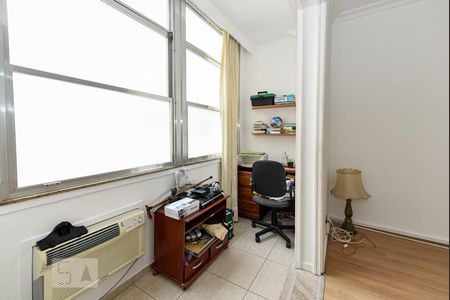 Apartamento para alugar com 130m², 2 quartos e 1 vagaQuarto 2