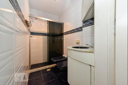 Apartamento para alugar com 130m², 2 quartos e 1 vagaBanheiro 2