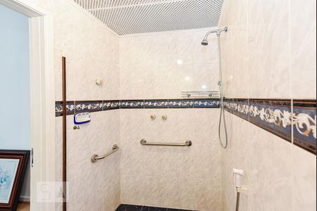 Apartamento para alugar com 130m², 2 quartos e 1 vagaBanheiro 1