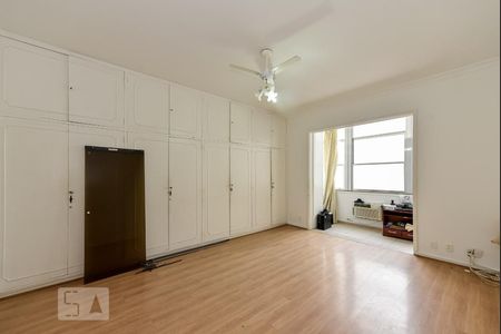 Apartamento para alugar com 130m², 2 quartos e 1 vagaQuarto 2