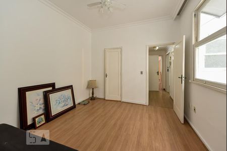 Apartamento para alugar com 130m², 2 quartos e 1 vagaQuarto 1