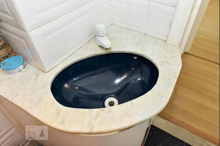 Apartamento para alugar com 130m², 2 quartos e 1 vagaBanheiro 2