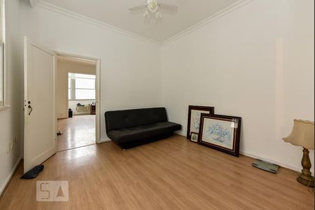 Apartamento para alugar com 130m², 2 quartos e 1 vagaQuarto 1